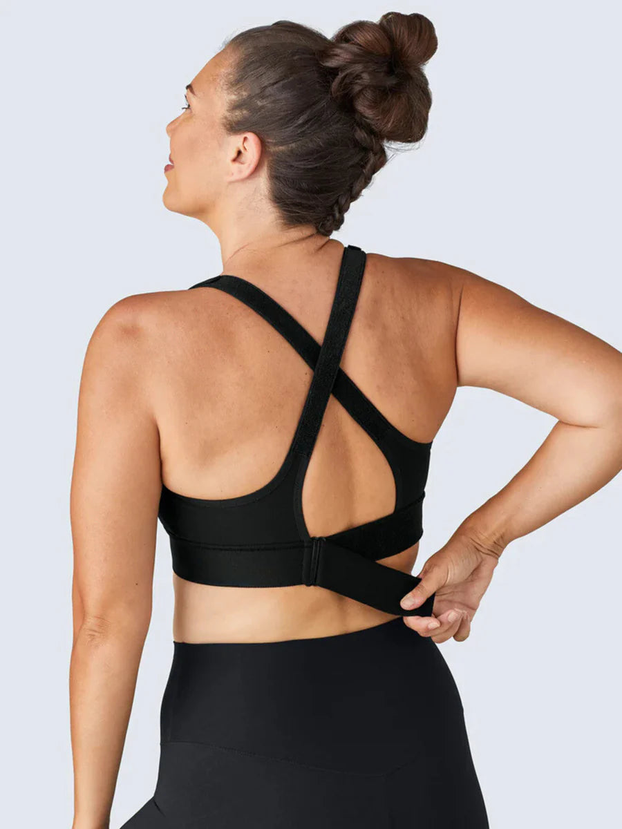 Velto™ 100% Adjustable Bra