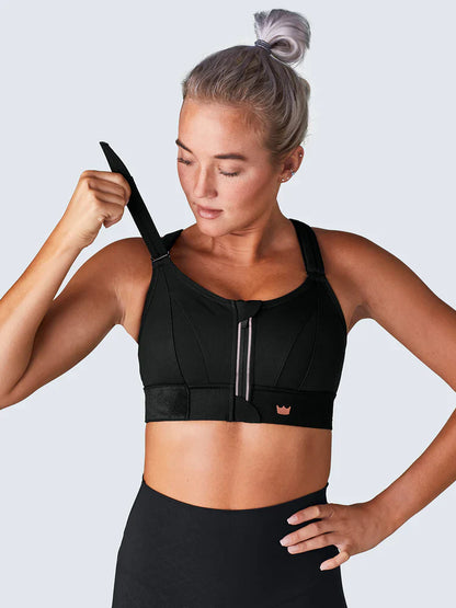 Velto™ 100% Adjustable Bra