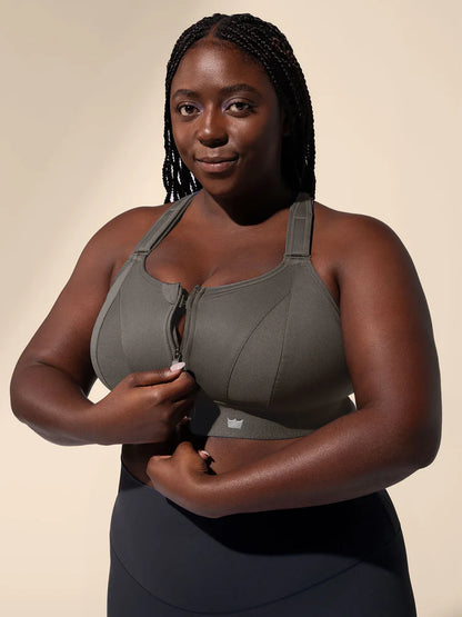 Velto™ 100% Adjustable Bra