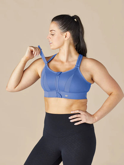 Velto™ 100% Adjustable Bra